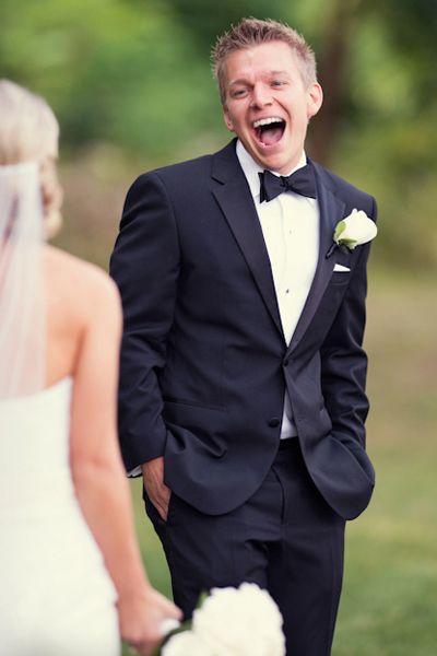 My perfect Wedding