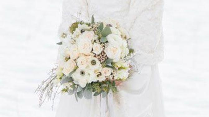 My perfect Wedding