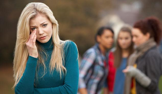 Why Defending Yourself Against Bullies , isn't as Simple as you Think.