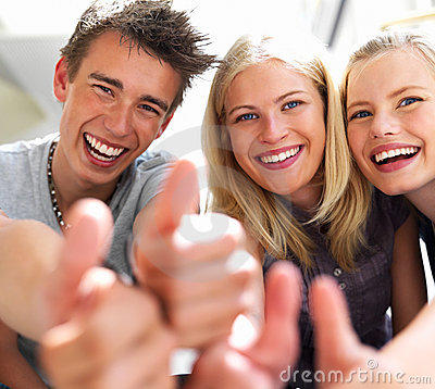 Why Nice Guys Should Keep Being Nice