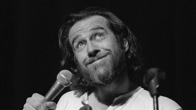 A few Quotes by the Great George Carlin