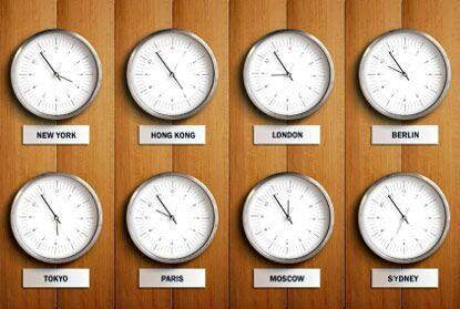 Ways to Beat Jet Lag: Bid Farewell to Jet Lags!