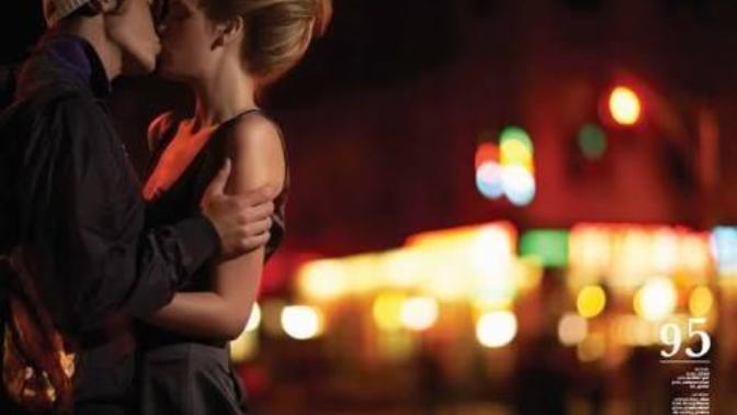 Love is love! No matter what