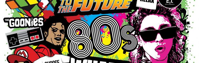 I feel sorry for kids born in the 90's or later...
