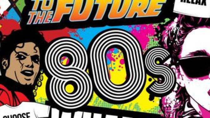 I feel sorry for kids born in the 90's or later...
