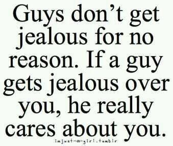 jealous girls being their shouldn boyfriends blame why girlsaskguys