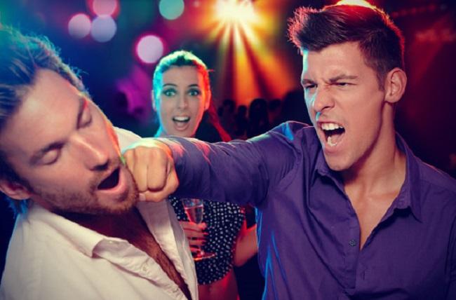 Why girls shouldn't blame their boyfriends for being jealous