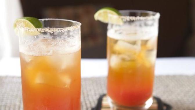 Cheap Cocktails & Drinks for College Students and Cheap People!