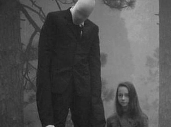 Creepily Interesting Lists