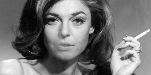 Striking Movie Cougars