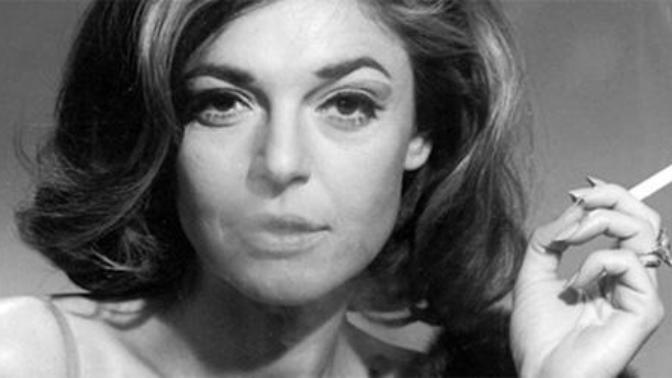 Striking Movie Cougars