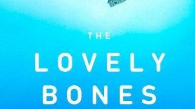 GaG Bookclub: November's Book Is... The Lovely Bones!