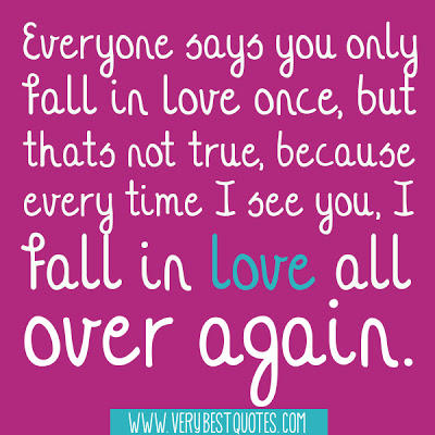 Cute, Romantic, Love sayings you could say to your SO!