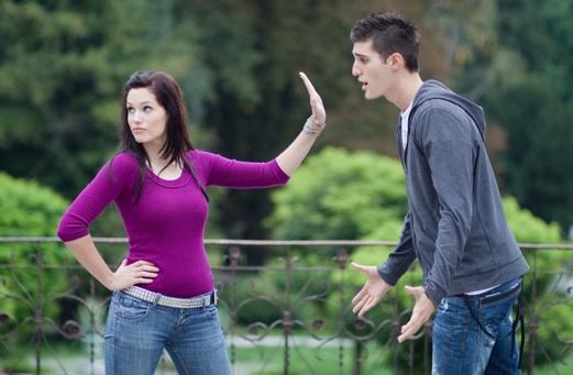 Top TEN things Girls Hate About Guys