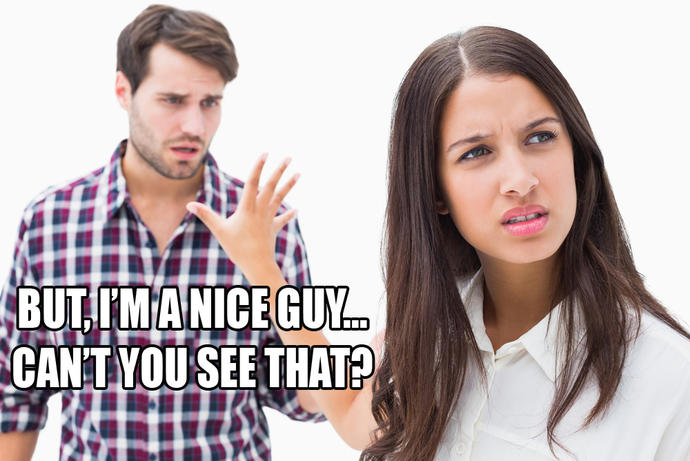 My Take on the Nice Guy Debate