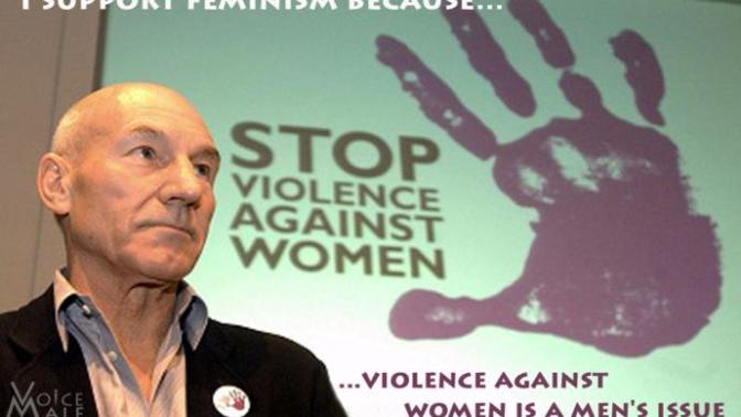 Why saying feminism is equality for all and wants to help men also is only going to make men not want to help it even more