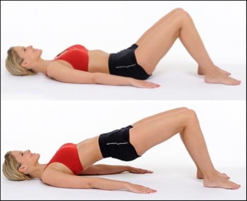 How to Get a Squat Booty