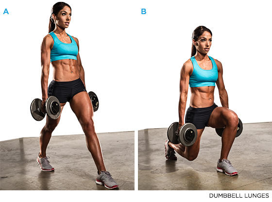 How to Get a Squat Booty