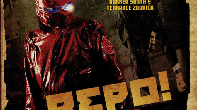 My favorite movies-recommendations.