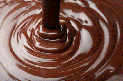 Reasons to have some chocolate!