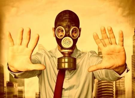 How to stop being so toxic