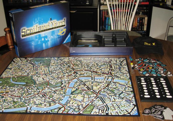 Best Board Games