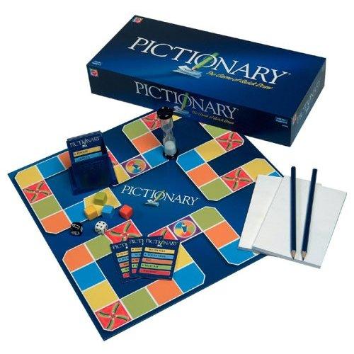 Best Board Games