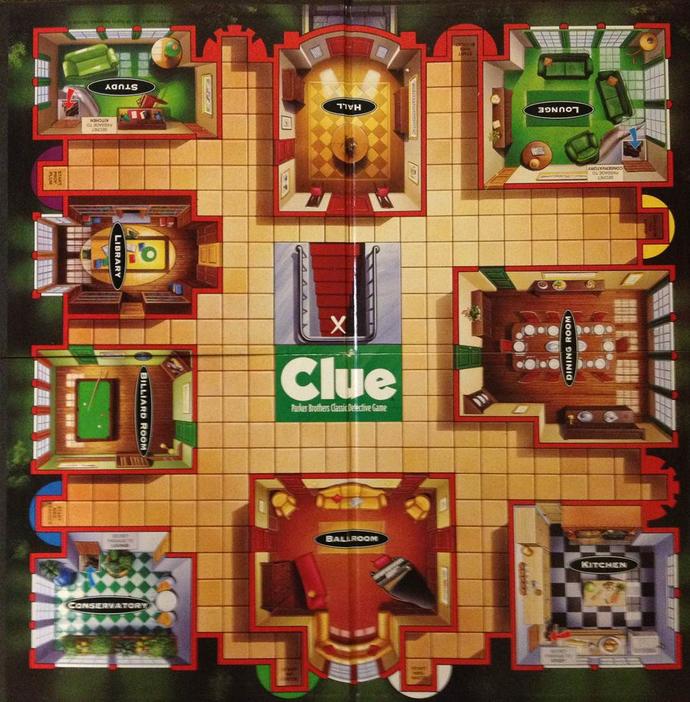 Best Board Games