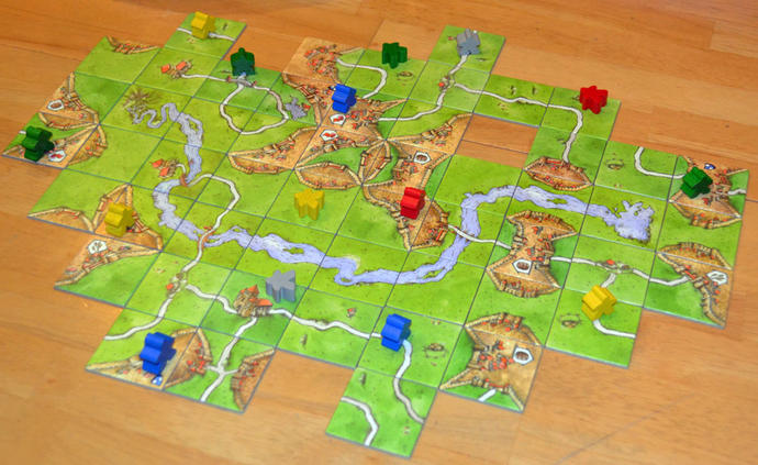 Best Board Games