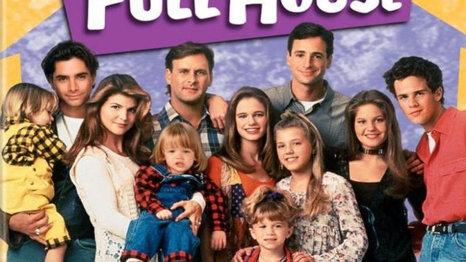 Flashback! Favorite Sitcoms From the 90's