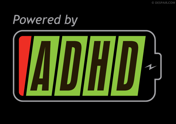 Understanding ADHD