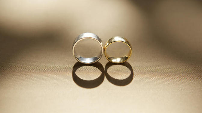 I Still Want to Get Married...