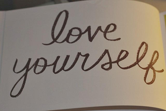 Inspiring Quotes That Will Make You Love Yourself More
