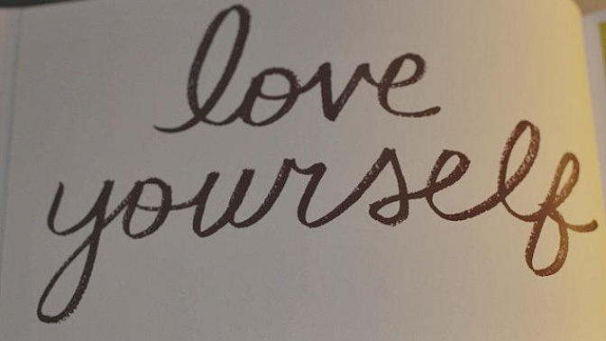 Inspiring Quotes That Will Make You Love Yourself More