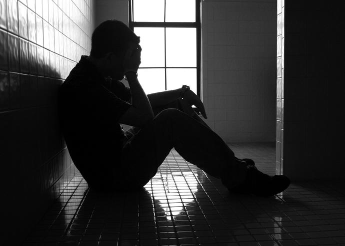 Loneliness (A short myTake)
