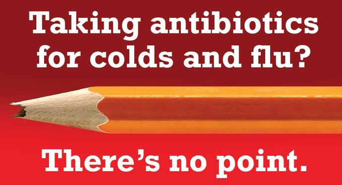 Superbugs: Antibiotics and Resistant Bacteria