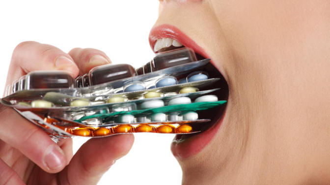 Superbugs: Antibiotics and Resistant Bacteria