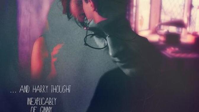 Why Ginny deserves Harry Potter
