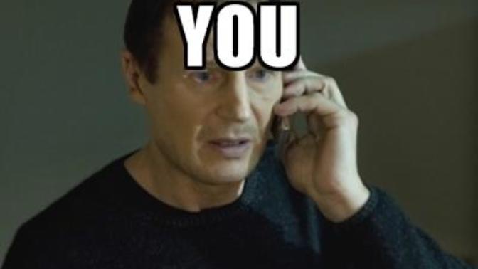 Site your sources!
