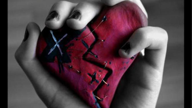 The Truth About A Broken Heart