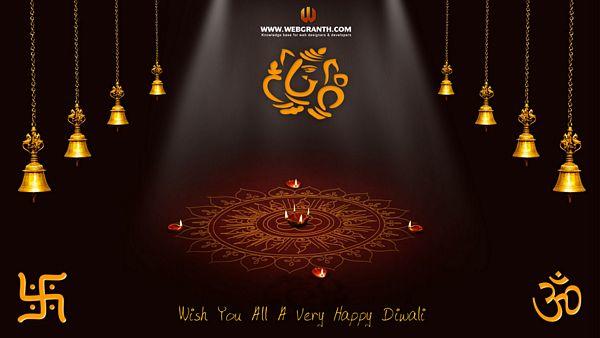 Happy DIWALI to all my GAG family :)