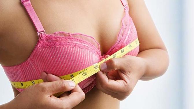 Small Breasts, Big Breasts, Advantages, Disadvantages: Let's Talk About Breasts!