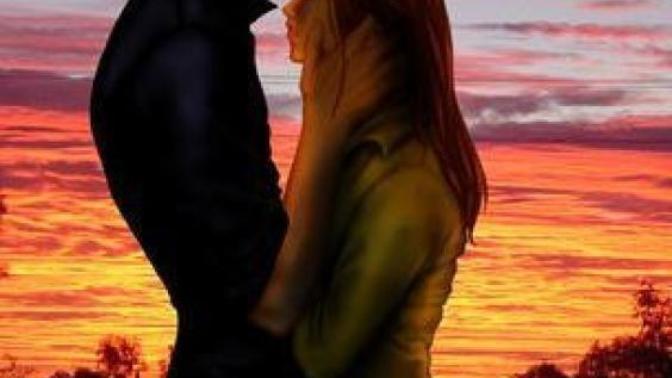 Don't settle for someone, even if you're lonely...