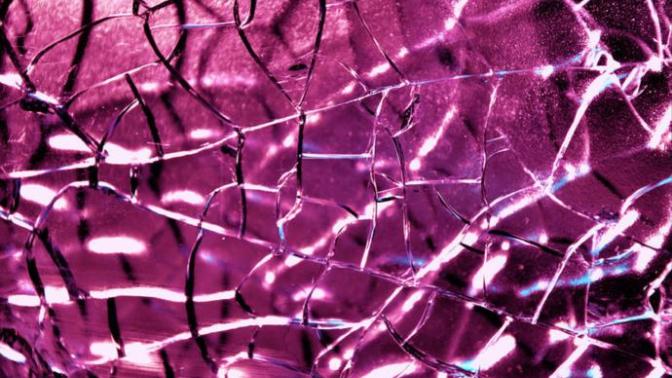 Shattered Masterpiece