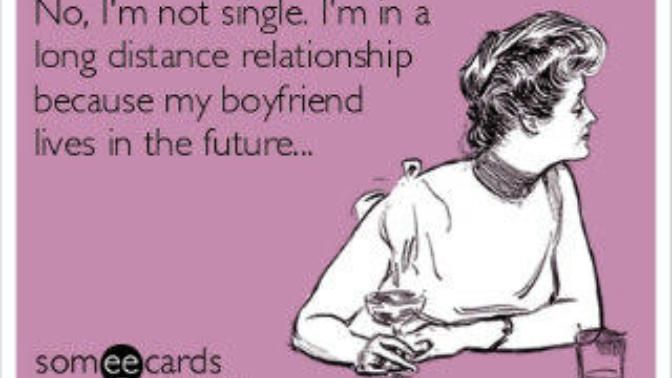 Why I don't want to fall in love