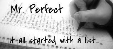 Where can we find the mysterious "Mr/Miss Perfect"?