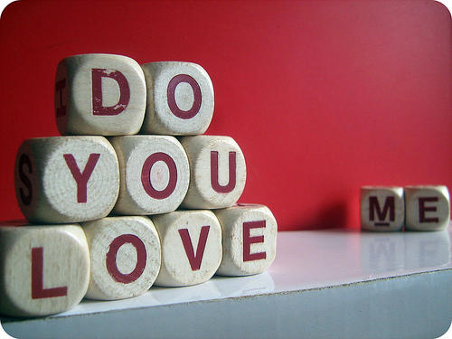 Do people like me [Me=You / Anyone]?