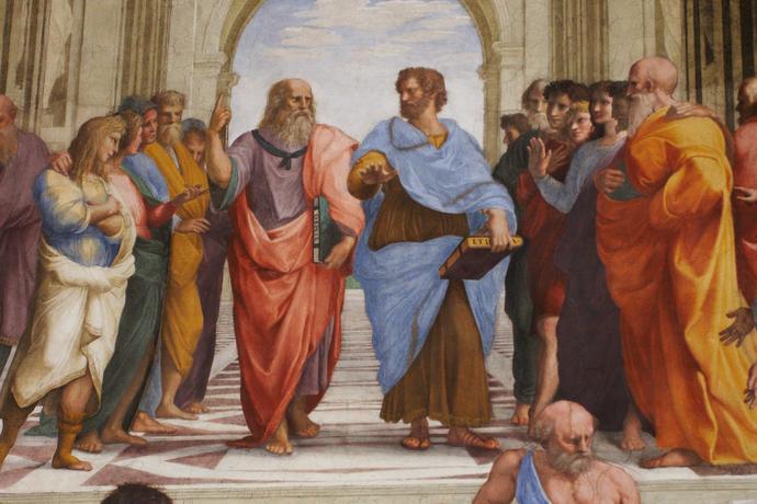 how to to be the person you want to be