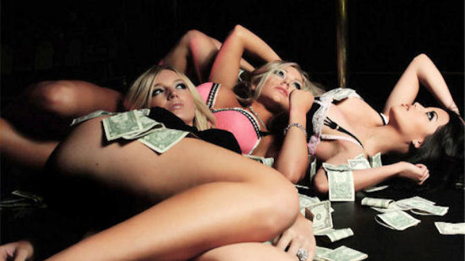 10 tips to become a successful stripper!