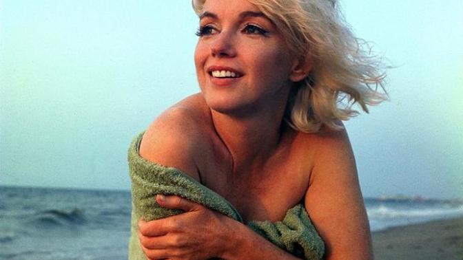 10 Beauty icons who are not Marilyn Monroe